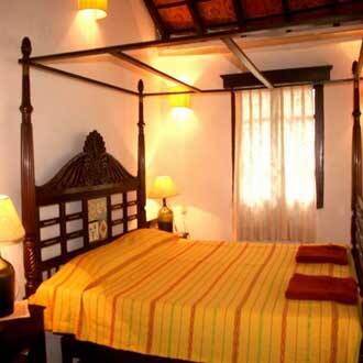 Laxikand Homestay, Goa 2